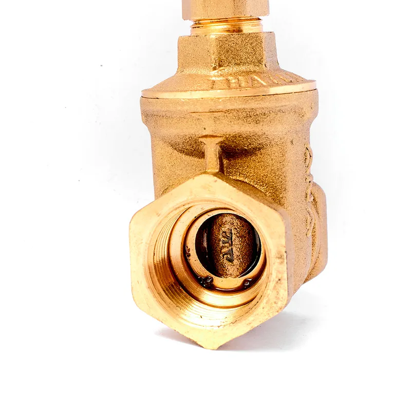 ANA รุ่น 104 ประตูน้ำ ANA 3/4" - Image 3