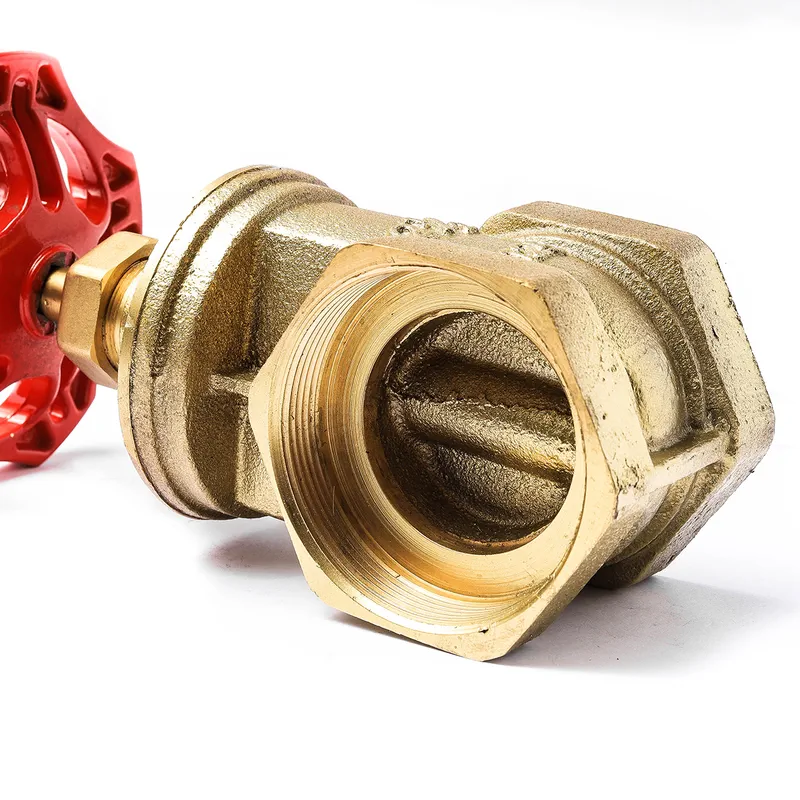 ANA รุ่น 5010 ประตูน้ำ NNK 2 1/2" - Image 3