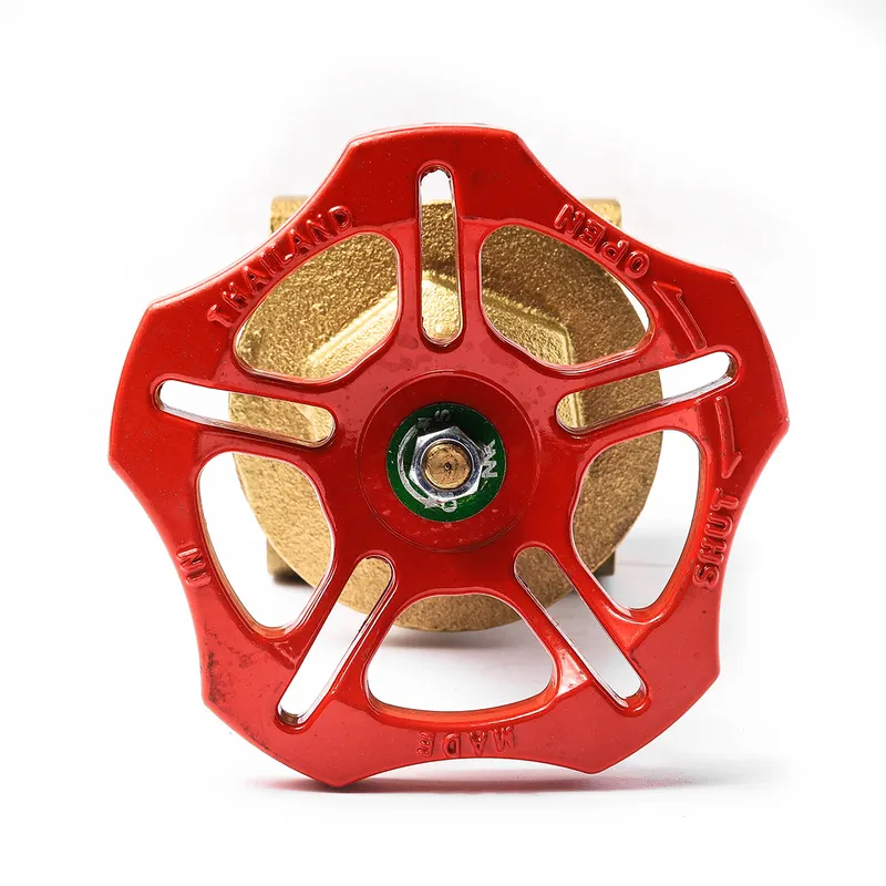 ANA รุ่น 5010 ประตูน้ำ NNK 2 1/2" - Image 4