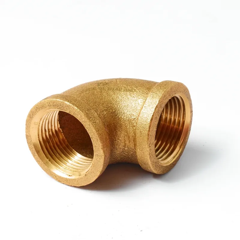 ANA รุ่น 301 ข้องอ มม. 1" - Image 3