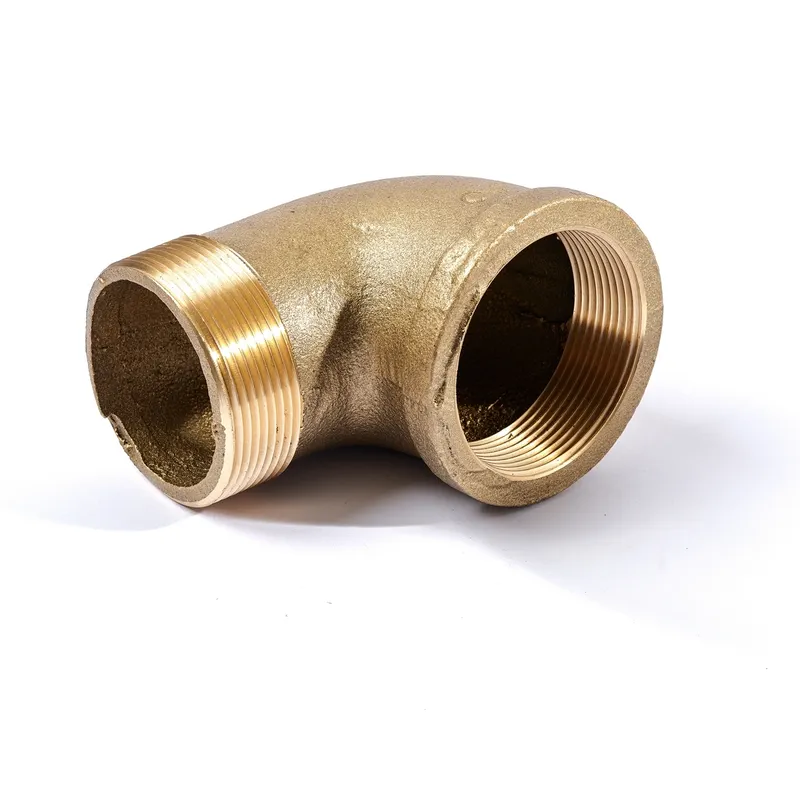 ANA รุ่น 302 ข้องอ ผม. 2" - Image 3