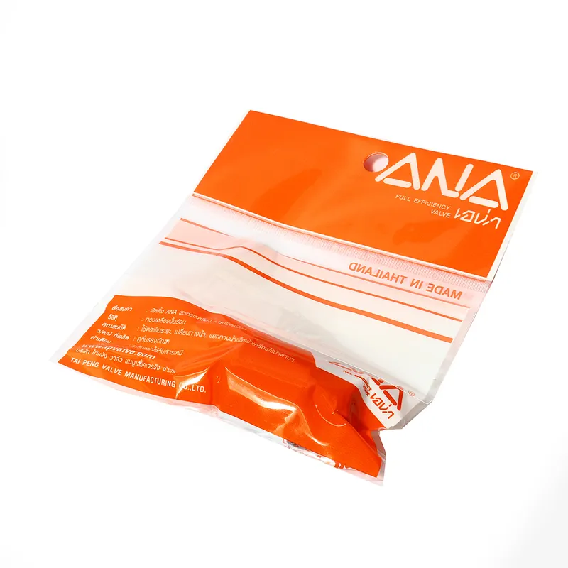 ANA รุ่น 143 ข้อต่อ ผม ทรงอิตาลี 1/2"X25 มม. - Image 4