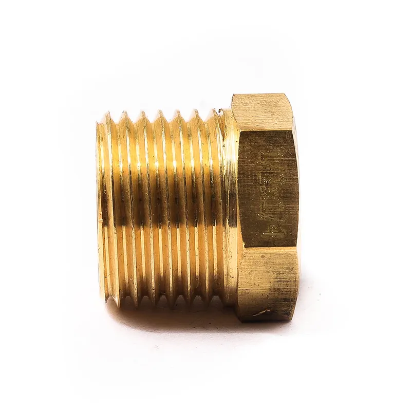 ANA รุ่น 314 ข้อลดเหลี่ยม 1/2"X1/4" - Image 3