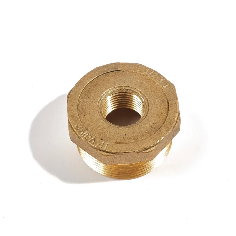 ANA รุ่น 314 ข้อลดเหลี่ยม 1 1/2"X1/2" - Image 3