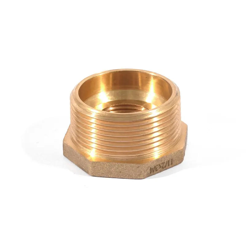 ANA รุ่น 314 ข้อลดเหลี่ยม 1 1/2"X3/4" - Image 3