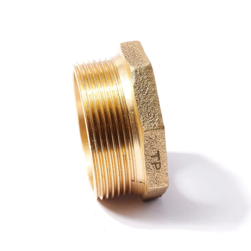 ANA รุ่น 314 ข้อลดเหลี่ยม 2"X1 1/4" - Image 3