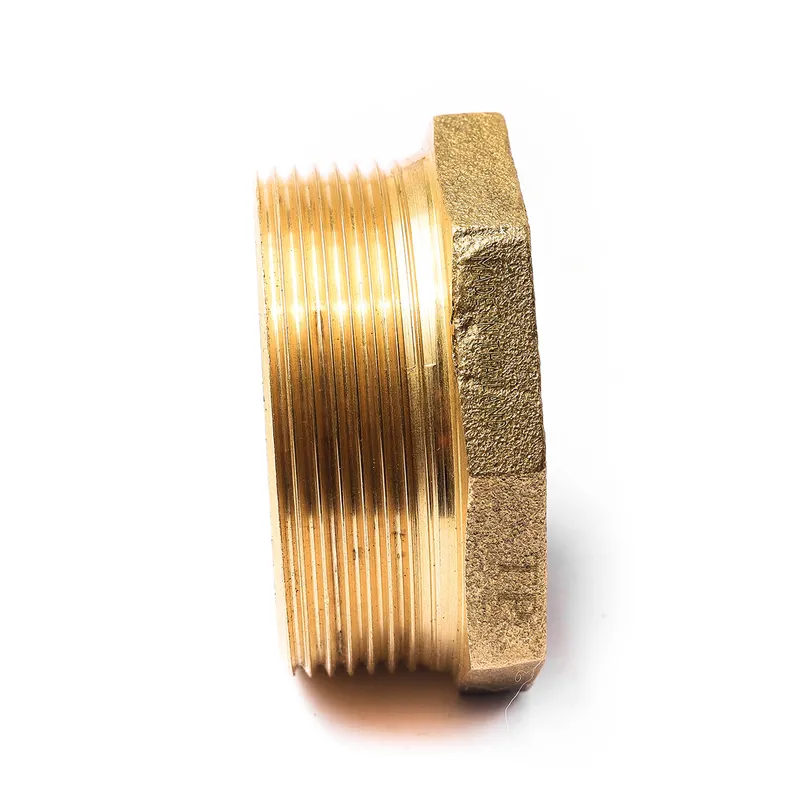 ANA รุ่น 314 ข้อลดเหลี่ยม 2"X1 1/2" - Image 3