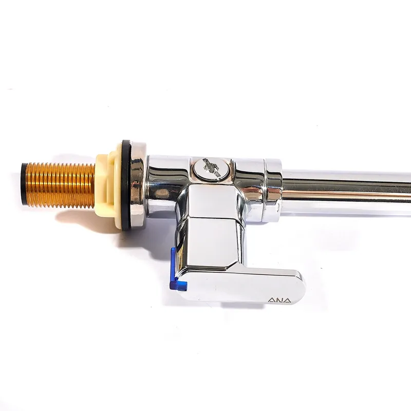 ANA รุ่น 1881 ก๊อกอ่างล้างจาน ตั้งพื้น ตัว T 1/2" - Image 3