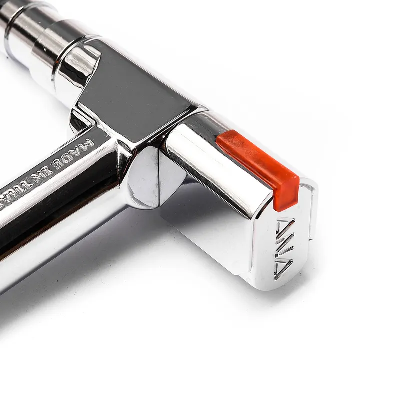 ANA รุ่น 1760 ก๊อกกำแพง 1/2" - Image 3