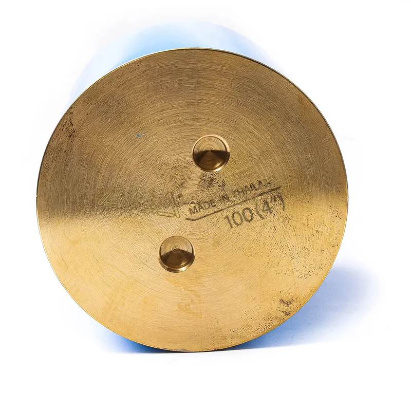 ANA รุ่น 150 คลีนเอ้าท์ CLEAN OUT 4" (รวมท่อ PVC) - Image 3