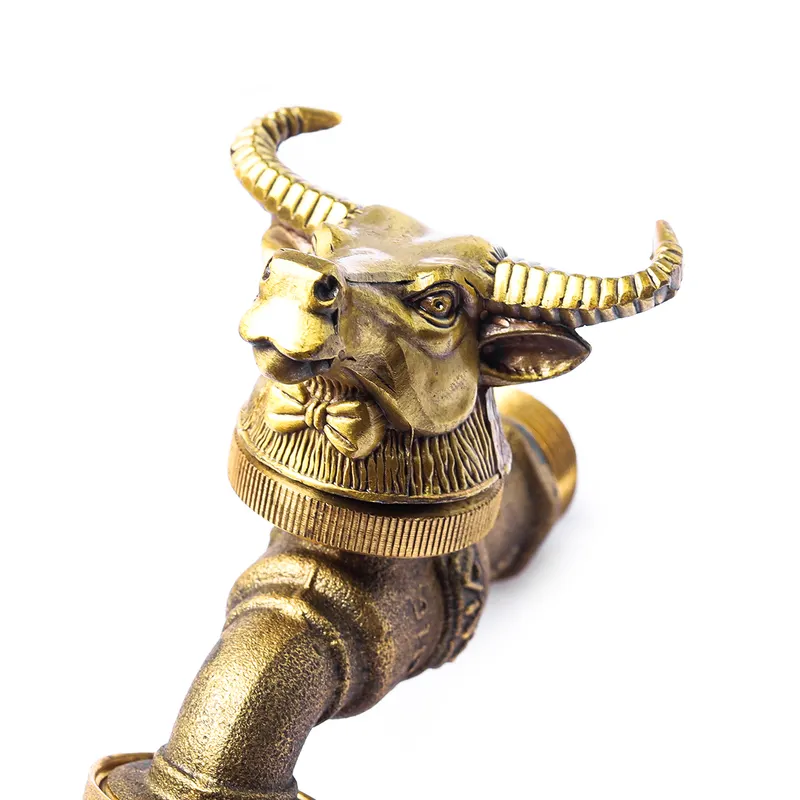 ANA รุ่น 4030 ก๊อกสนาม-ปีฉลู 1/2" - Image 3