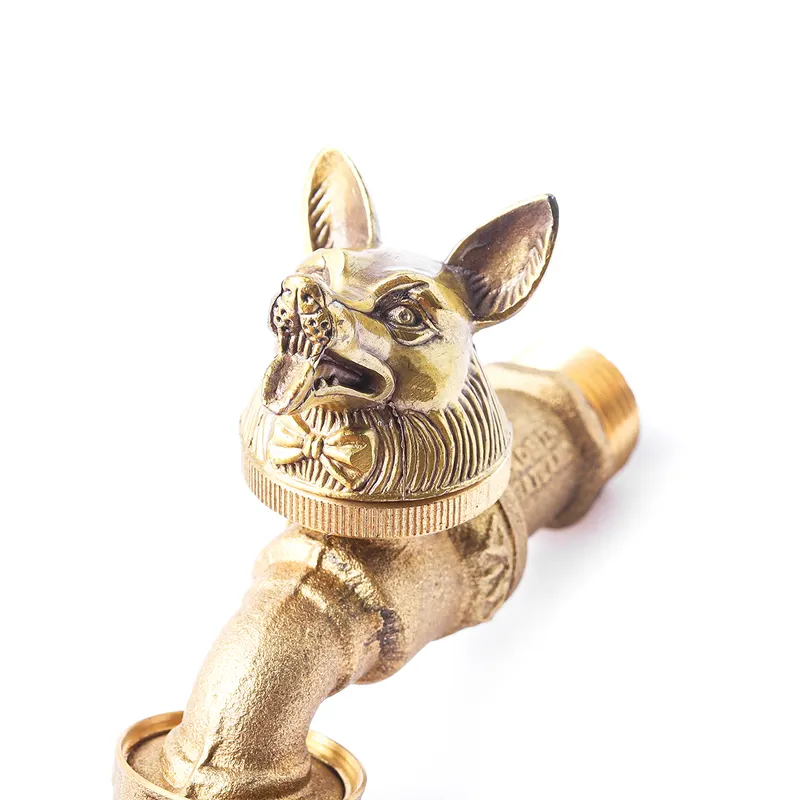 ANA รุ่น 4030 ก๊อกสนาม-ปีจอ 1/2" - Image 3