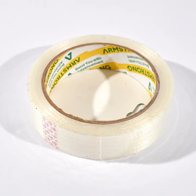 ARMSTRONG เทปใยสัปปะรด FILAMENT TAPE 24 มม. X 20 ม. - Image 3