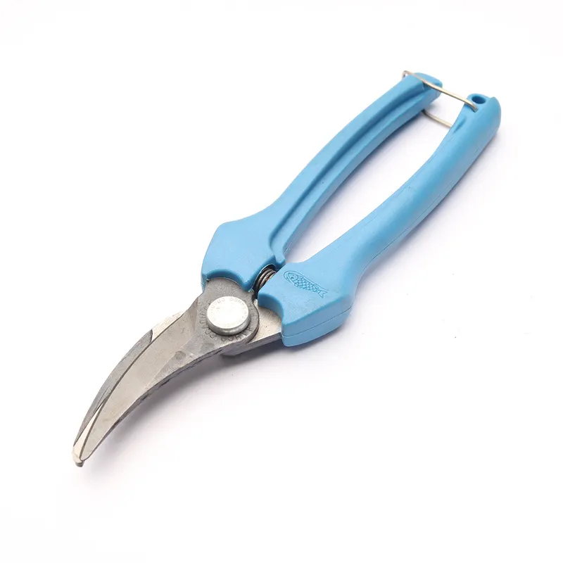 BAHCO กรรไกรแต่งกิ่ง 10 มม. รุ่น P123-BLUE-B6