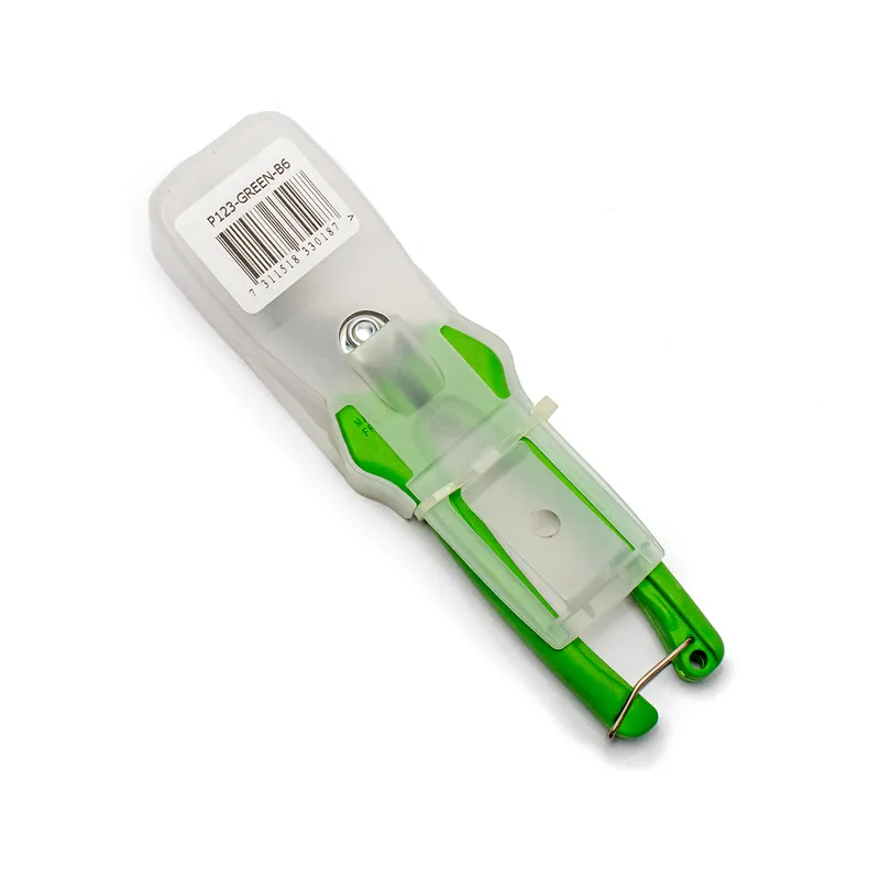 BAHCO กรรไกรแต่งกิ่ง 10 มม. รุ่น P123-GREEN-B6 - Image 2