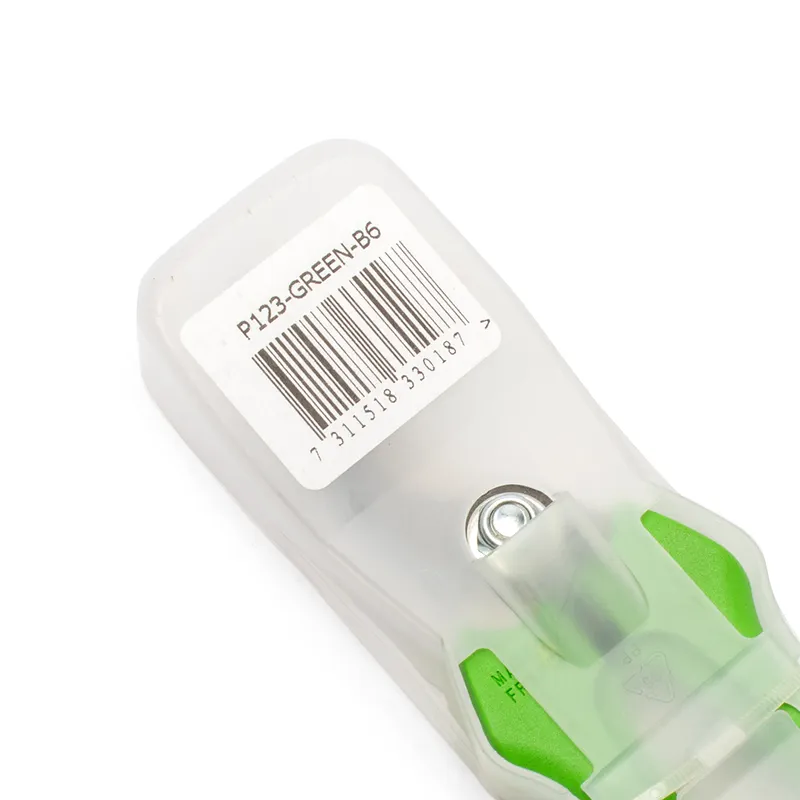 BAHCO กรรไกรแต่งกิ่ง 10 มม. รุ่น P123-GREEN-B6 - Image 4