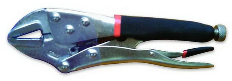 BAHCO คีมล็อค LOCKING PLIER 10 นิ้ว รุ่น WT0330-10W