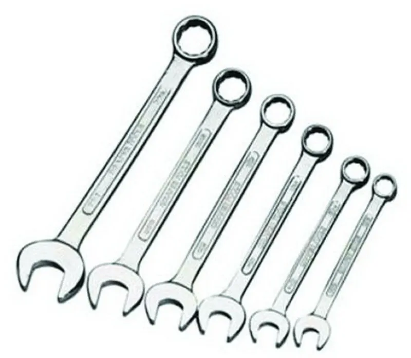 BAHCO ประแจแหวนข้างปากตาย 6 มม.