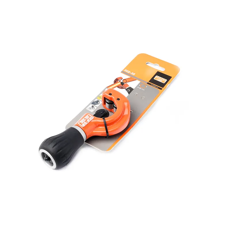 BAHCO 302-35 เครื่องมือตัดท่อ ขนาด 6-35 มม. - Image 2