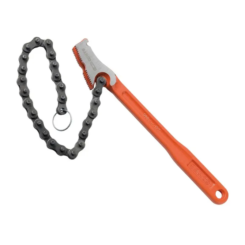 BAHCO 370-4 ประแจจับท่อ แบบโซ่