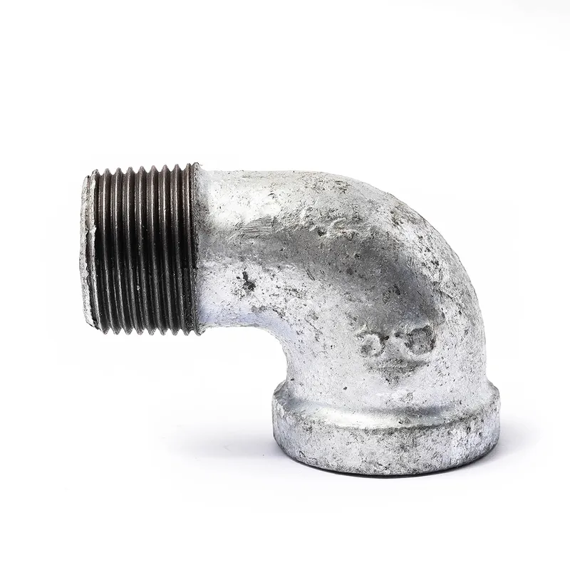 BC ข้องอเหล็ก ผม. 3/4" - Image 3