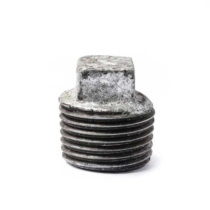 BC ปลั๊กอุดเหล็ก 1/2" - Image 3