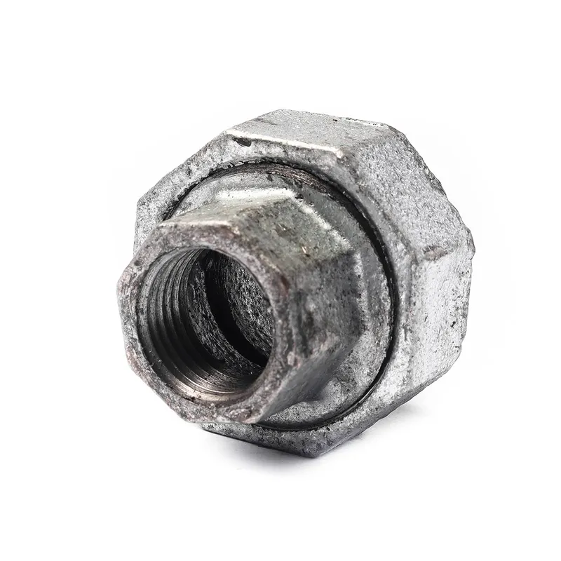 BC ยูเนี่ยนเหล็ก มม. 1/2" - Image 3