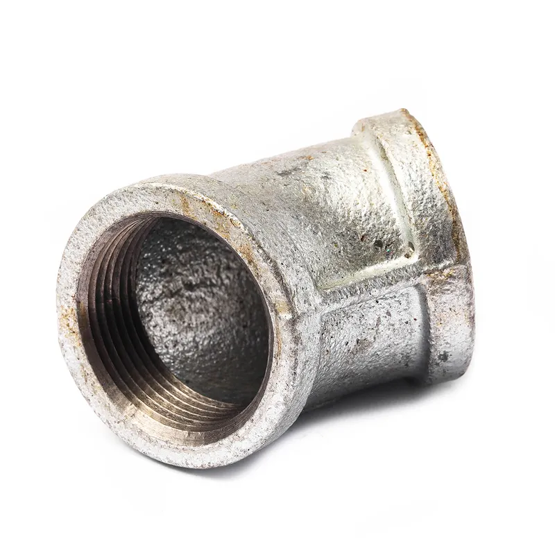 BC ข้องอเหล็ก 45 องศา มม. 1 1/4" - Image 3