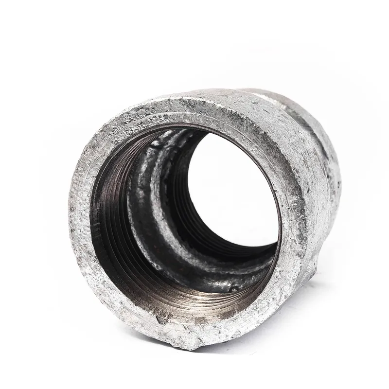 BC ข้อลดกลมเหล็ก 1.1/4"X1" - Image 3