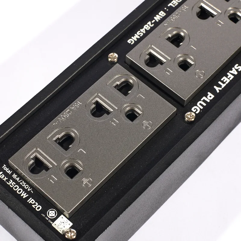 BEWON บล็อกยาง รุ่น BW-252BMG - Image 3