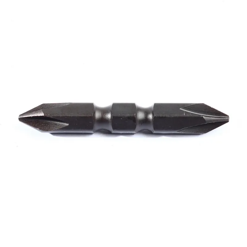 BIX (B12)1X45 ดอกไขควง 2 หัวคอยาว - Image 4