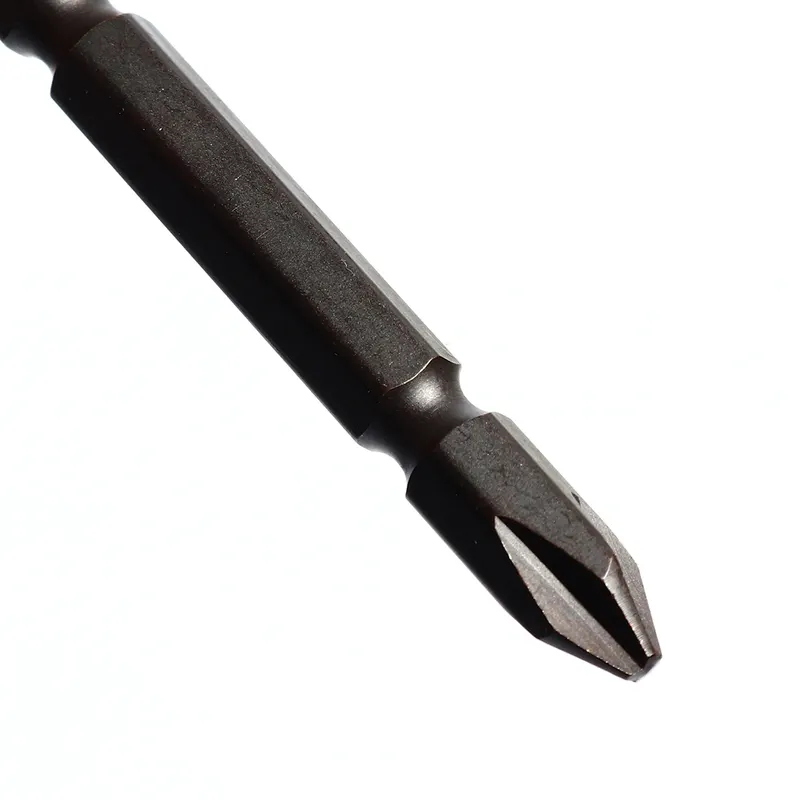 BIX (B12)2X65 ดอกไขควง 2 หัวคอยาว - Image 2