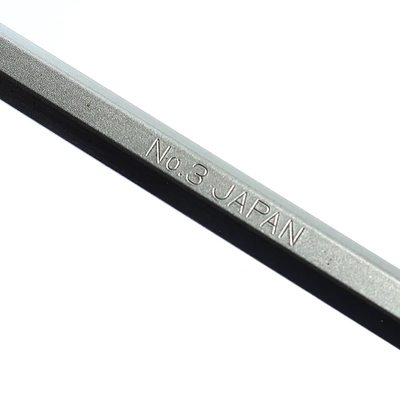 BIX (B12)3X150 ดอกไขควง 2 หัวคอยาว - Image 2