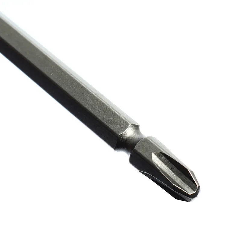 BIX (B12)3X150 ดอกไขควง 2 หัวคอยาว - Image 3