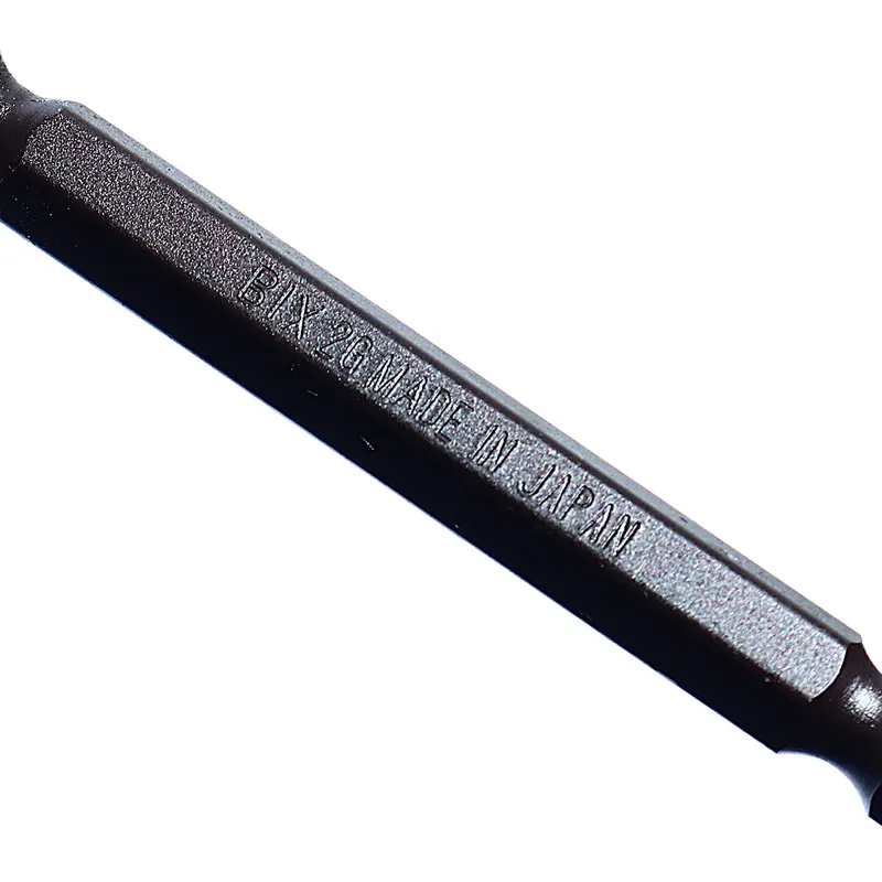 BIX (B16)2X70 ดอกไขควง 2 หัว HEX5MM - Image 2