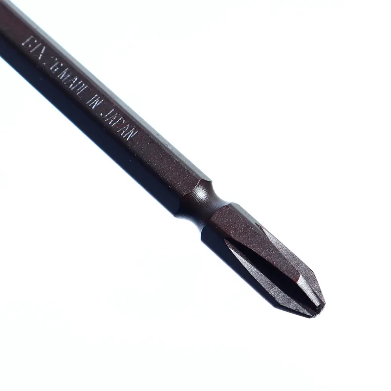 BIX (B16)2X70 ดอกไขควง 2 หัว HEX5MM - Image 3