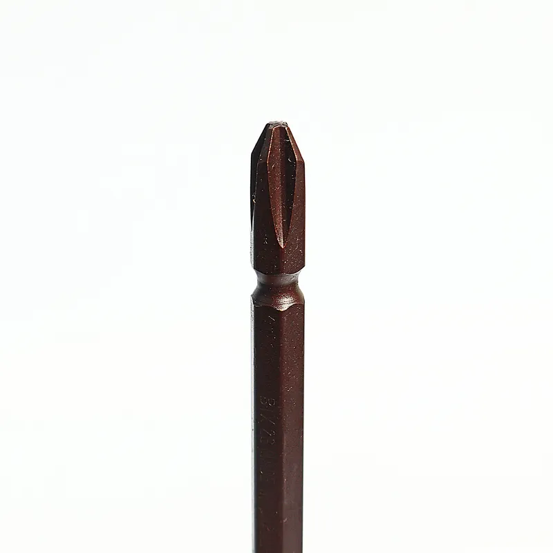 BIX (B16)2X70 ดอกไขควง 2 หัว HEX5MM - Image 4