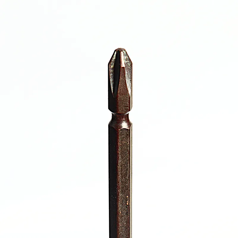 BIX (B16)2X200 ดอกไขควง 2 หัว HEX5MM - Image 3