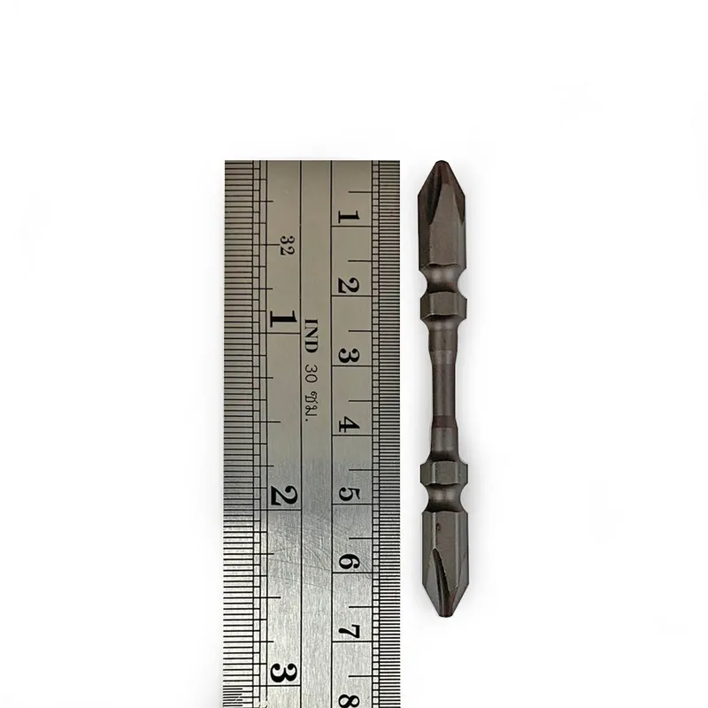 BIX "TB" TYPE(B12)2X65 ดอกไขควง TORSION BIT - Image 3