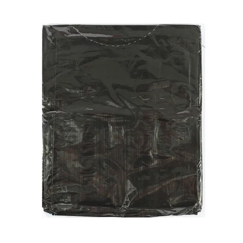 BK ถุงขยะแบบบาง 24 X 28" (1โหล/12แพ็ค) - Image 4