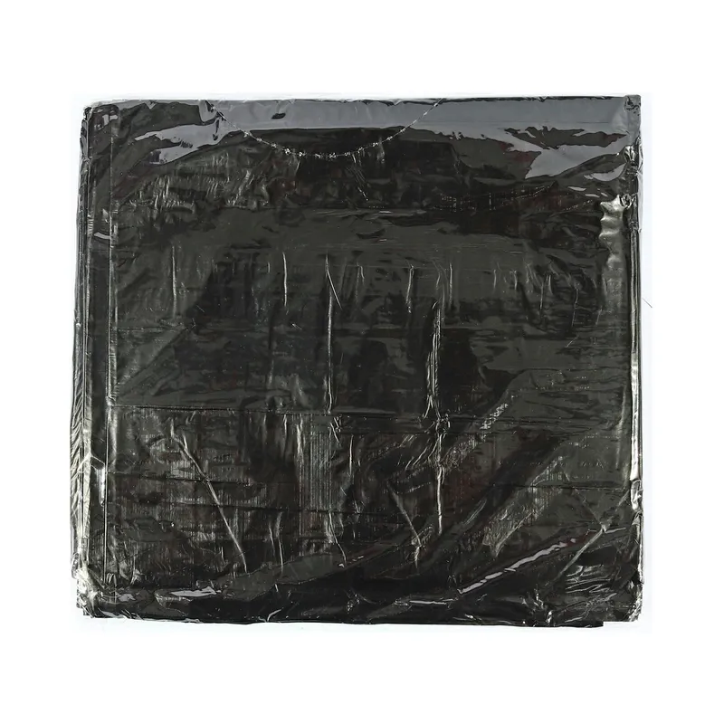 BK ถุงขยะแบบบาง 30 X 40" (1โหล/12แพ็ค) - Image 4