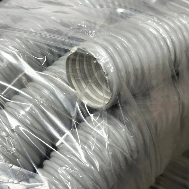 BP ท่อลม สายเกลียว 2" ความยาว 20 เมตร - Image 3