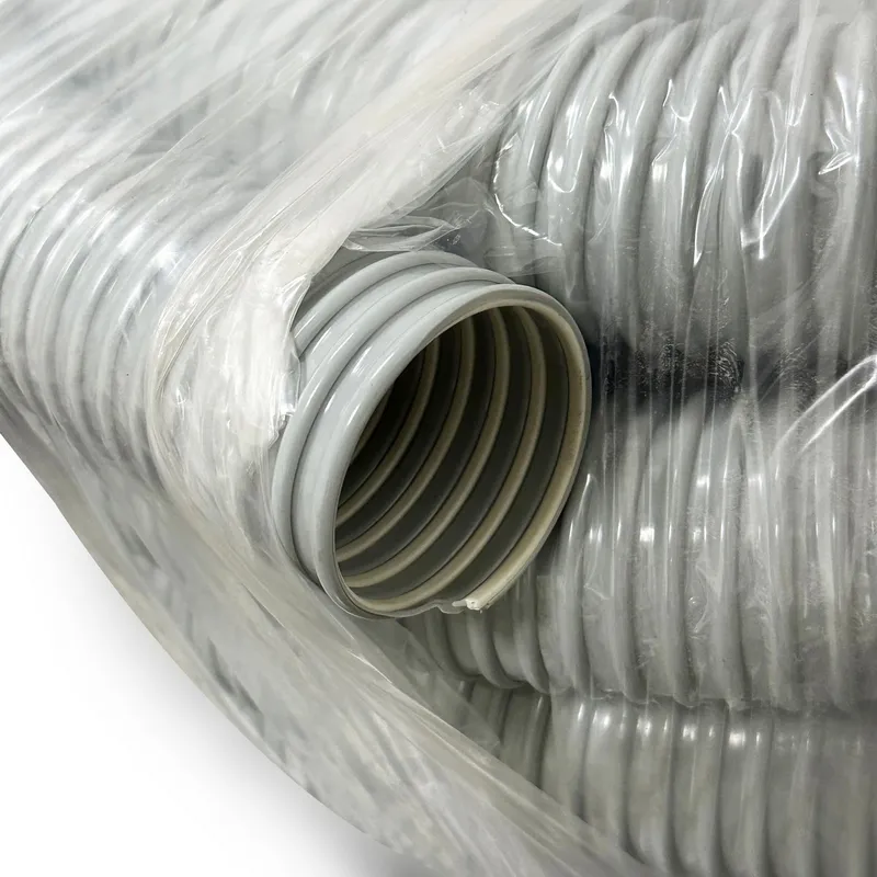 BP ท่อลม สายเกลียว 2 1/2" ความยาว 20 เมตร - Image 3