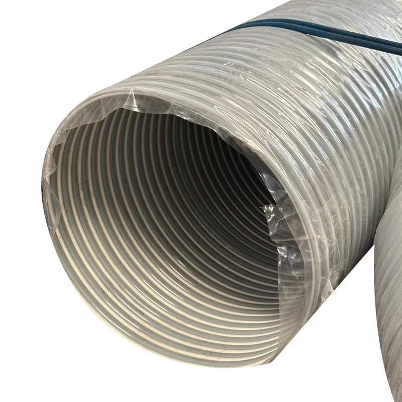 BP ท่อลม สายเกลียว 10" ความยาว 6 เมตร - Image 3