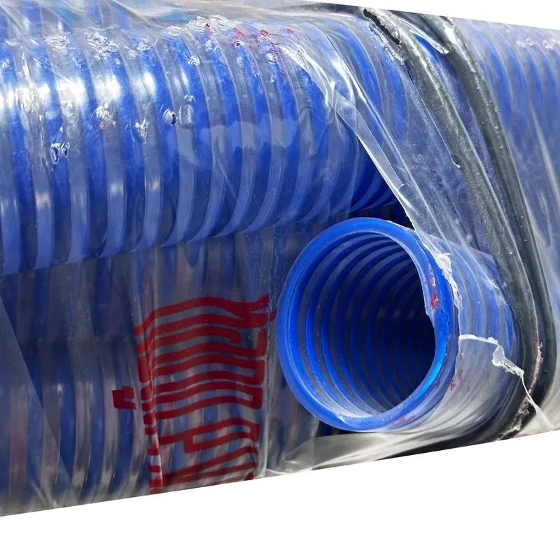 BP ท่อดูดน้ำ PVC ขนาด 1" ยาว 12 ม. - Image 3