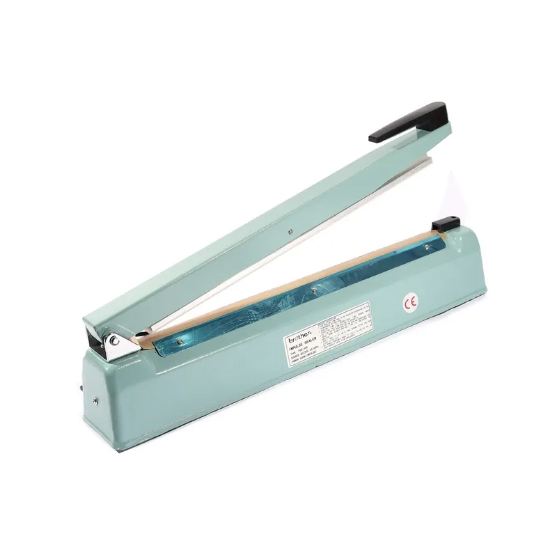 PCS400I เครื่องซีลมือกด ขนาด 40 ซม. รุ่น PCS-400I - Image 3