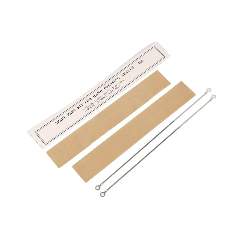 PCS400I เครื่องซีลมือกด ขนาด 40 ซม. รุ่น PCS-400I - Image 7