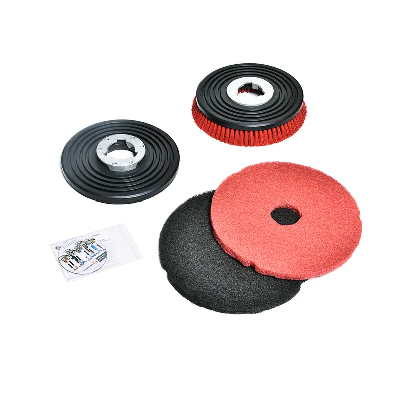 CHAMPION เครื่องขัดพื้น 12" ครบชุด รุ่น MAXO - Image 3