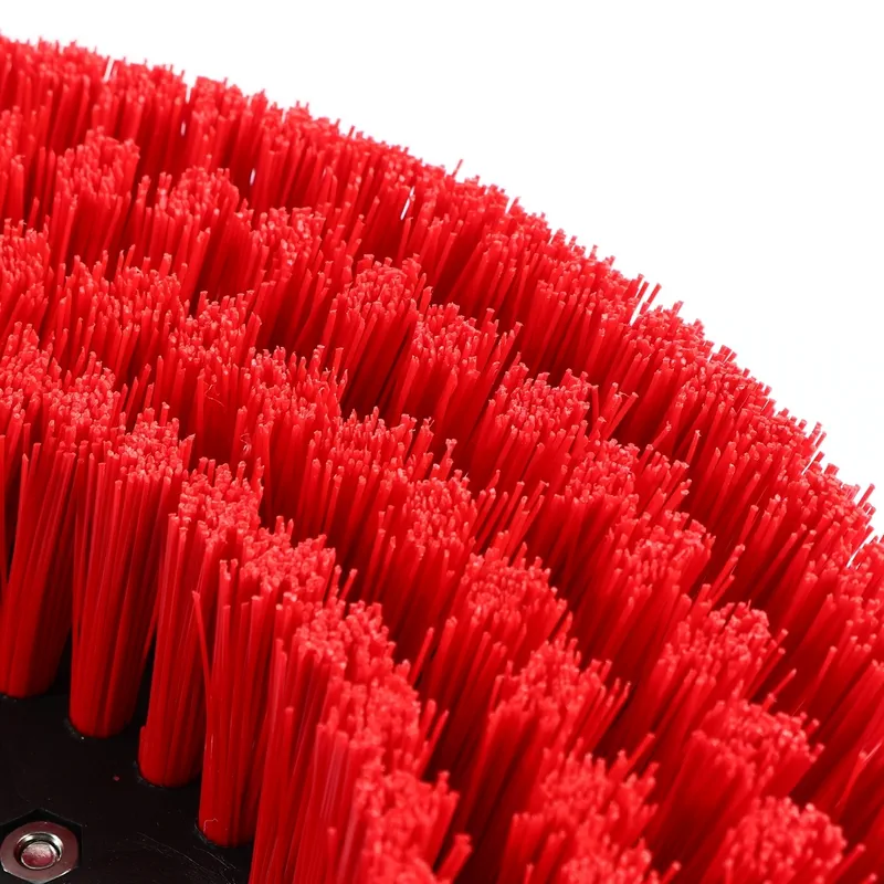 CHAMPION อะไหล่ แปรงไนล่อนแข็ง สำหรับเครื่อง 14" - Image 3