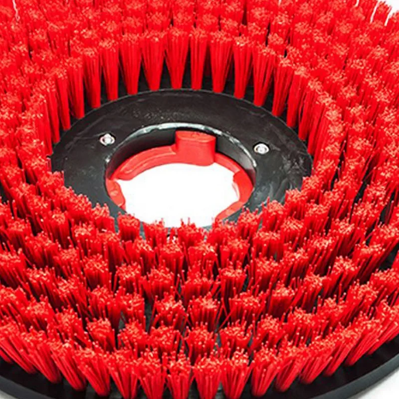 CHAMPION อะไหล่ แปรงไนล่อนแข็ง สำหรับเครื่อง 18" - Image 3